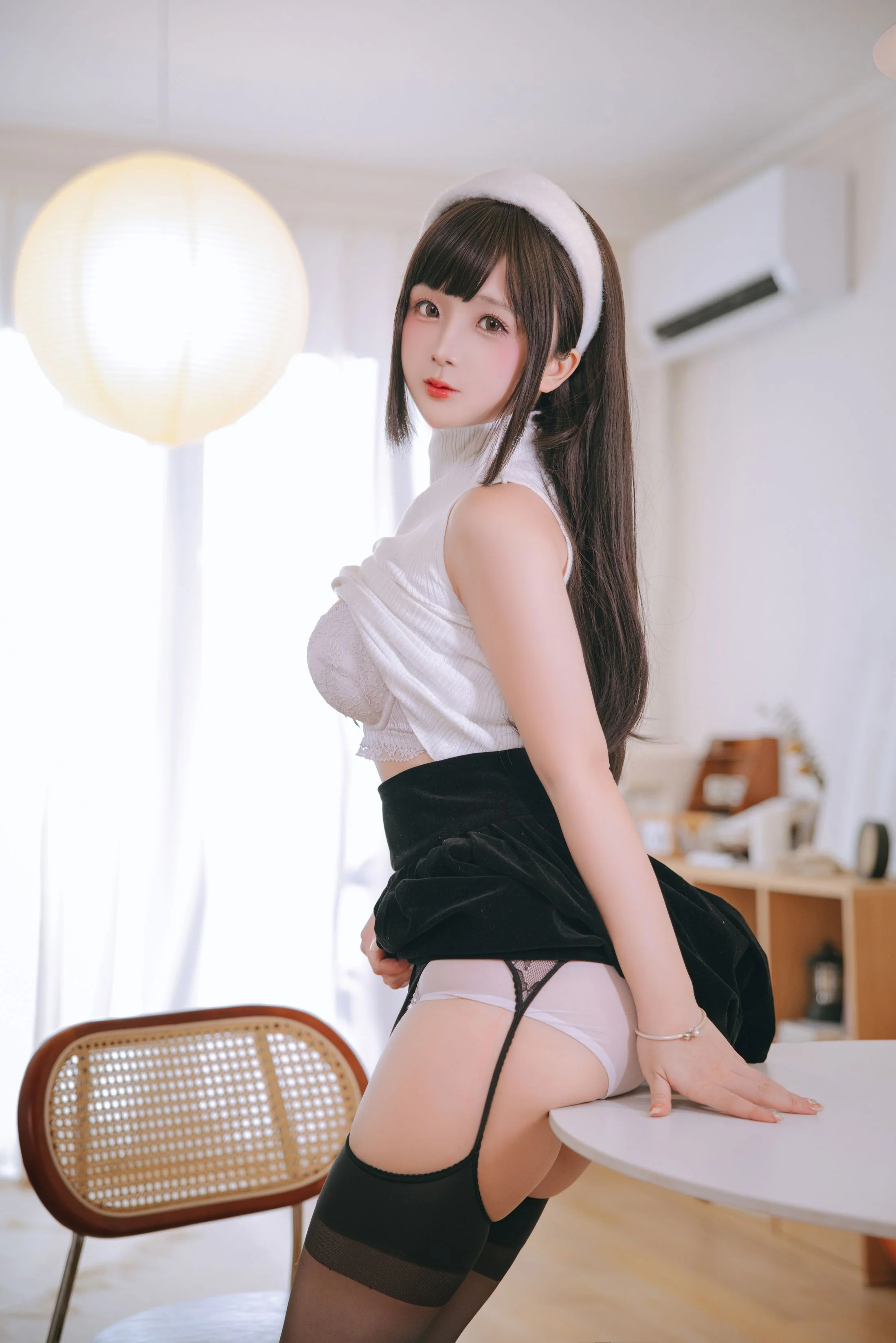 日奈娇 - 邻家太太 116P  第47张-《94零社区》