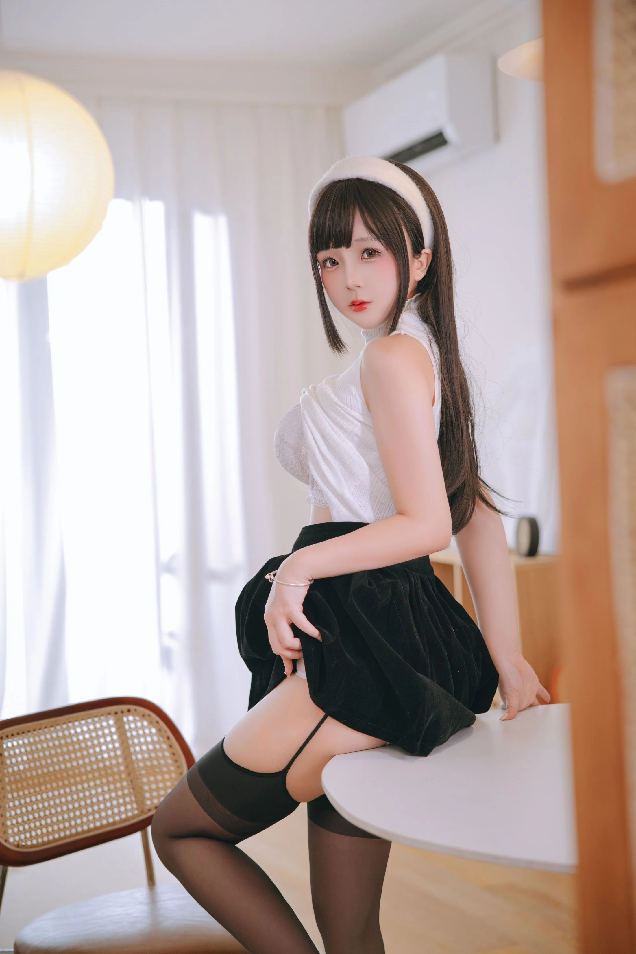 日奈娇 - 邻家太太 116P  第48张-《94零社区》