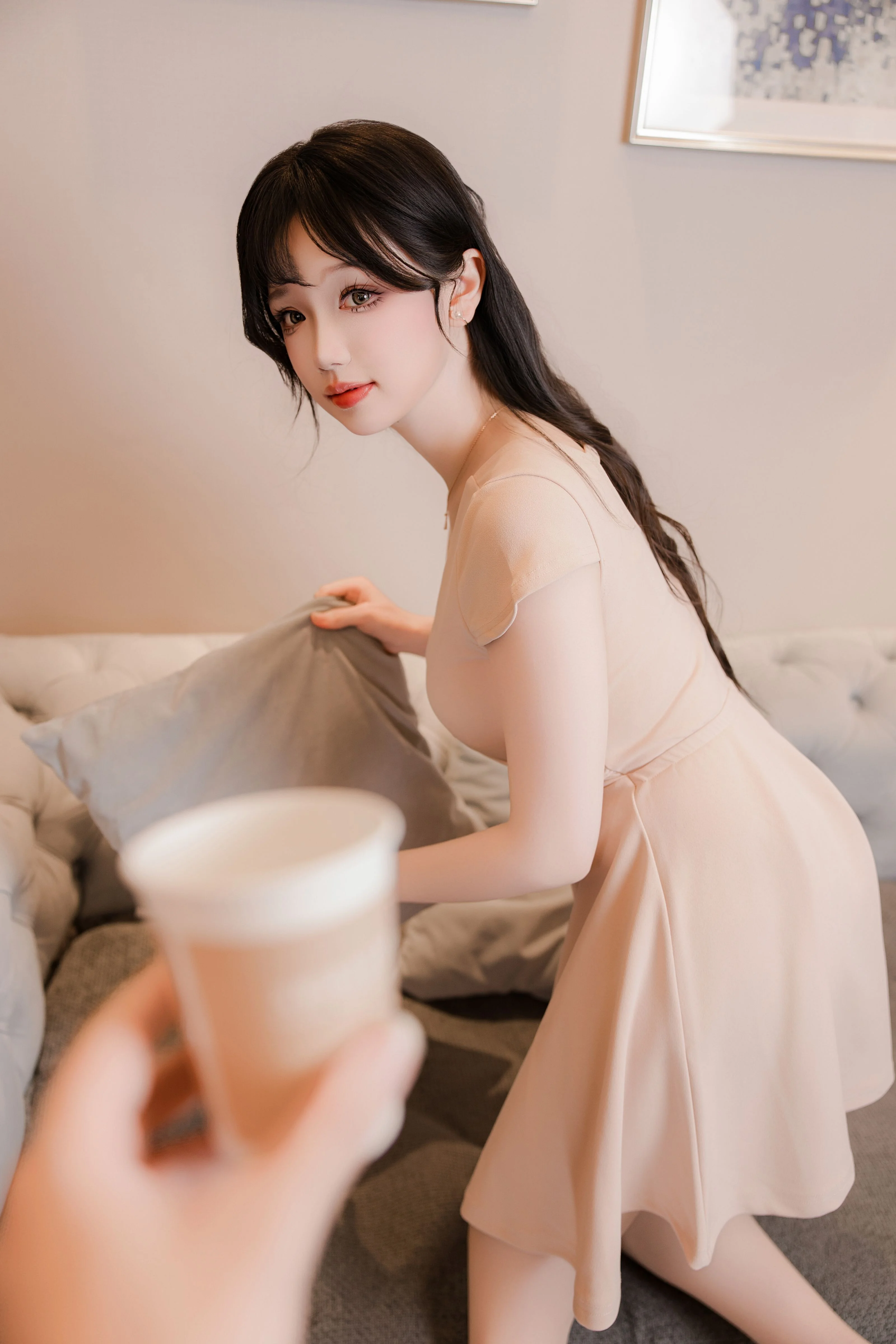 雪晴Astra - 洗浴店 86P1V  第22张-《94零社区》