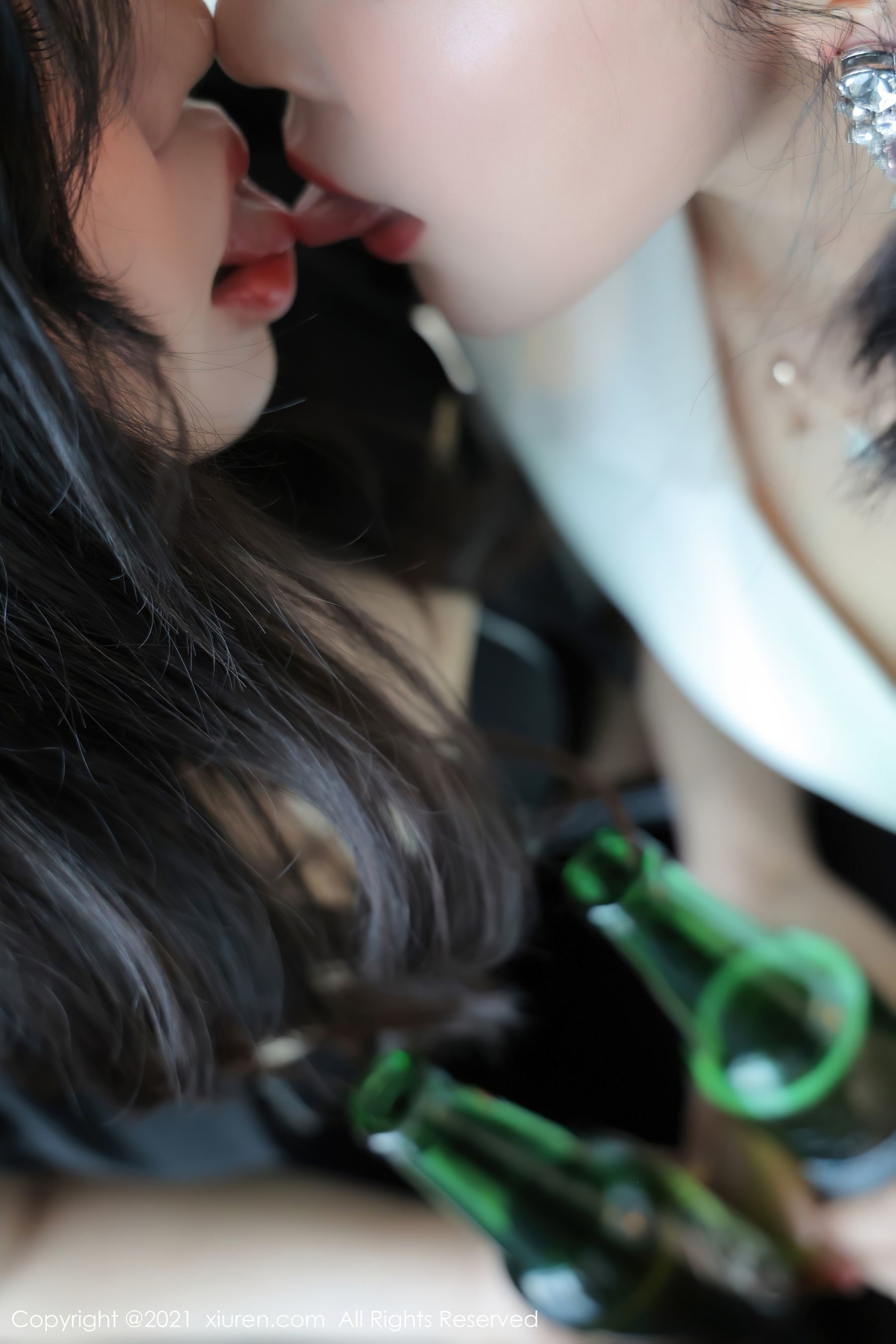 [秀人XiuRen] No.4047 乖乖小野喵&Lucky沈欢欣  第16张-《94零社区》