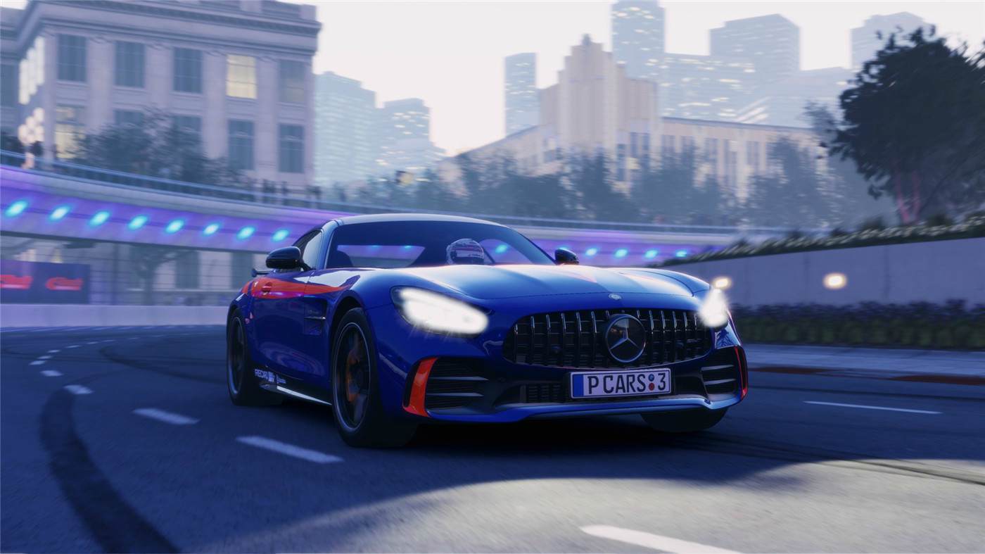 《赛车计划3》v1.1.0.13.0728中文版  第2张-《94零社区》