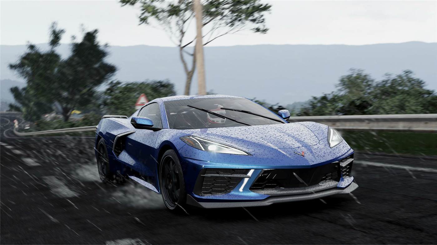 《赛车计划3》v1.1.0.13.0728中文版  第6张-《94零社区》