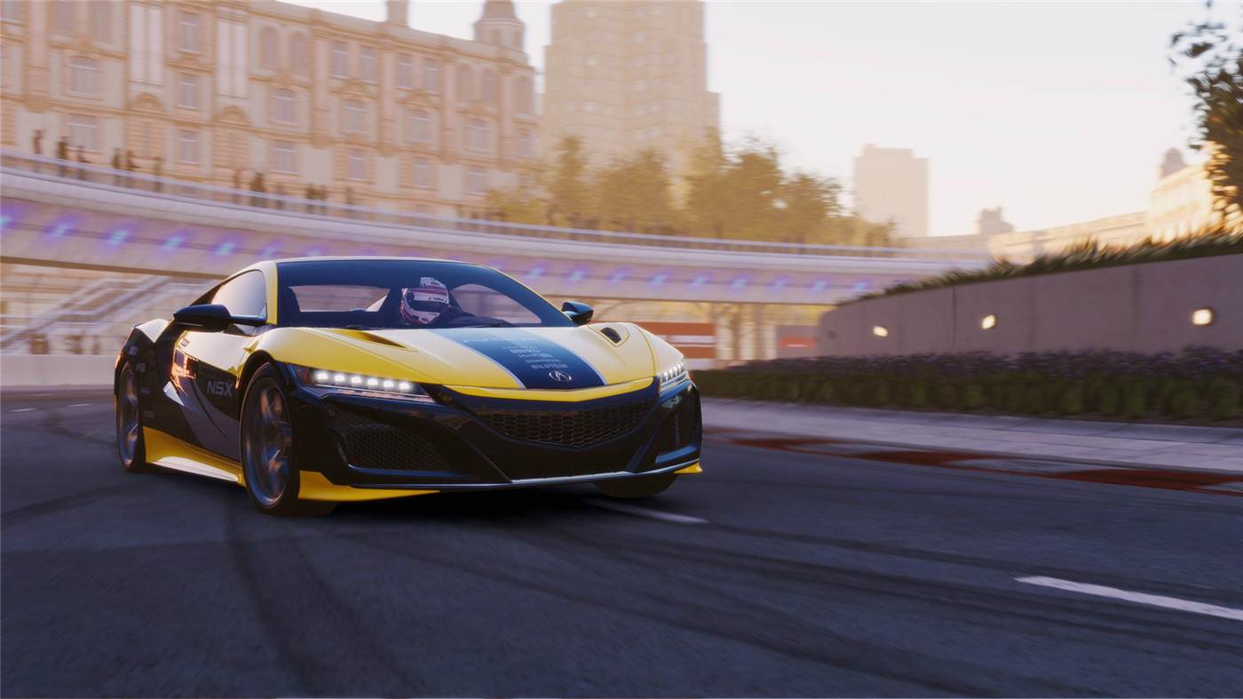 《赛车计划3》v1.1.0.13.0728中文版  第7张-《94零社区》